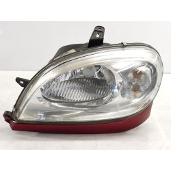 Faro sinistro CITROEN Saxo (S0, S1) | Desguace Becerril