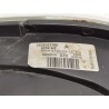 Faro sinistro CITROEN Saxo (S0, S1) | Desguace Becerril