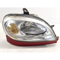 Recambio de faro derecho para citroën saxo (s0, s1) 1.5 d referencia OEM IAM 9636331680 89003433 