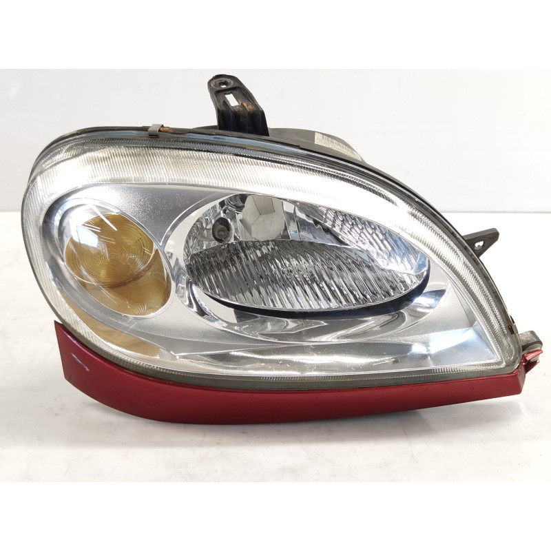 Recambio de faro derecho para citroën saxo (s0, s1) 1.5 d referencia OEM IAM 9636331680 89003433 