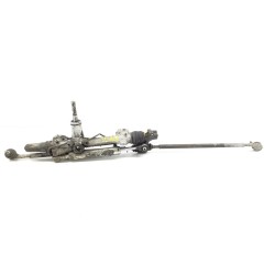 Recambio de cremallera dirección para citroën saxo (s0, s1) 1.5 d referencia OEM IAM 9032945410  