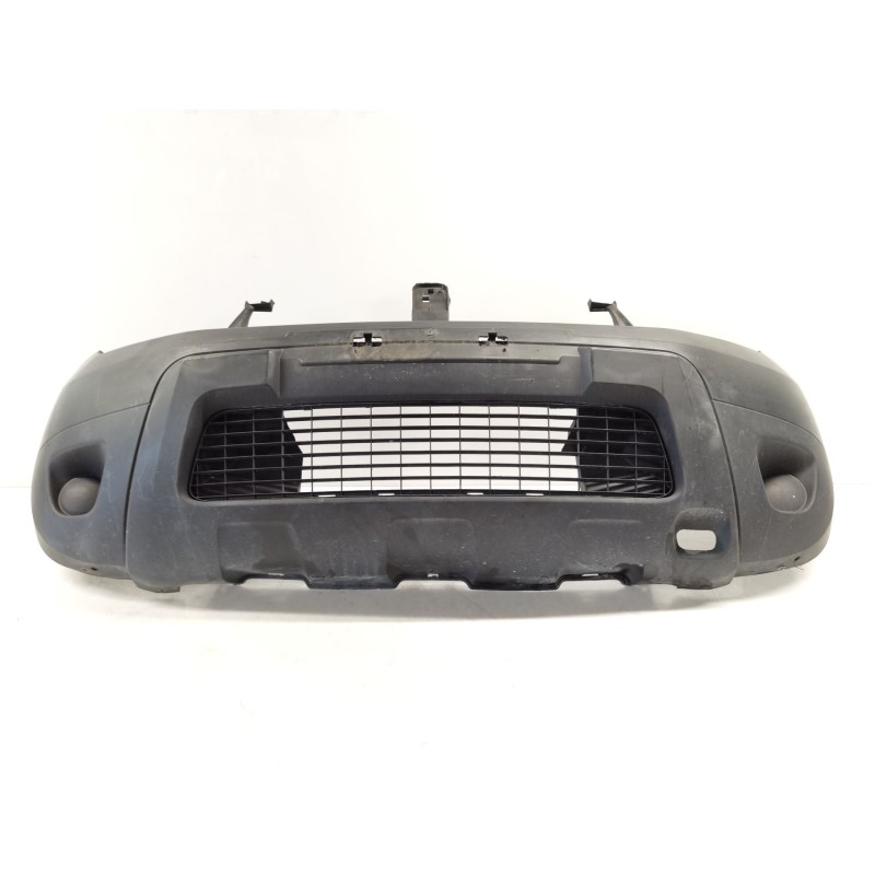 Bouclier avant Dacia Duster (HS_) | Desguace Becerril Bouclier avant Dacia Duster (HS_) | Desguace Becerril