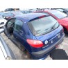 Elenco delle parti per Peugeot 206 hatchback (2A/C) 1.4 HDi eco 70 Diesel dell'anno 2003 con motore 8HX (DV4TD),8HZ (DV4TD)