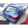 Elenco delle parti per Peugeot 206 hatchback (2A/C) 1.4 HDi eco 70 Diesel dell'anno 2003 con motore 8HX (DV4TD),8HZ (DV4TD)