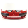 Recambio de paragolpes delantero para mitsubishi colt vi (z3_a, z2_a) 1.1 (z31a, z32a) referencia OEM IAM   