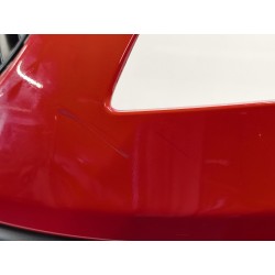 Recambio de paragolpes delantero para mitsubishi colt vi (z3_a, z2_a) 1.1 (z31a, z32a) referencia OEM IAM   