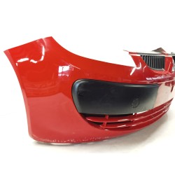 Recambio de paragolpes delantero para mitsubishi colt vi (z3_a, z2_a) 1.1 (z31a, z32a) referencia OEM IAM   