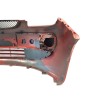 Recambio de paragolpes delantero para mitsubishi colt vi (z3_a, z2_a) 1.1 (z31a, z32a) referencia OEM IAM   