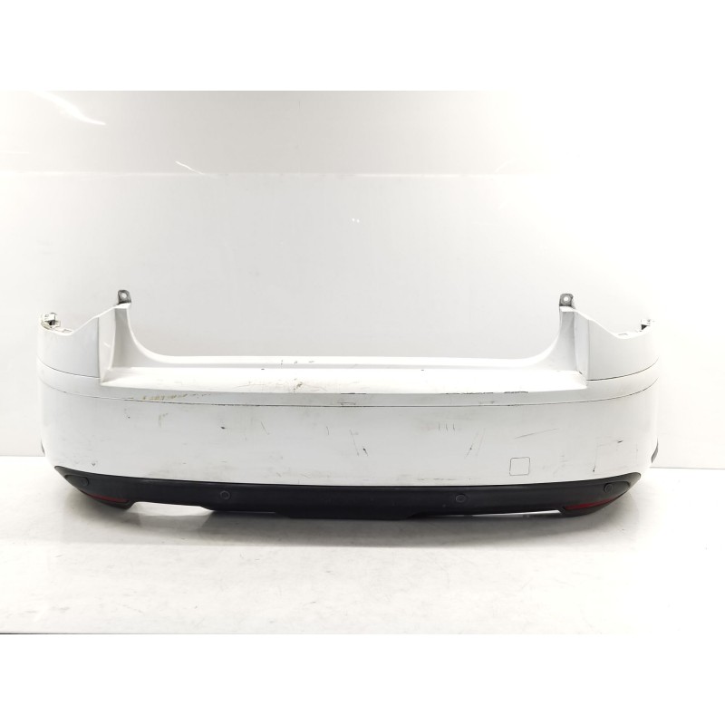 Rear bumper CITROEN C5 berlina | Becerril Scrap Yard Rear bumper CITROEN C5 berlina | Becerril Scrap Yard