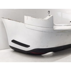 Rear bumper CITROEN C5 berlina | Becerril Scrap Yard