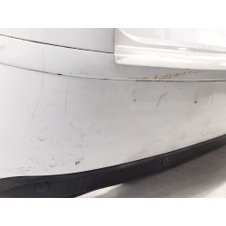 Rear bumper CITROEN C5 berlina | Becerril Scrap Yard