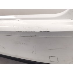 Rear bumper CITROEN C5 berlina | Becerril Scrap Yard