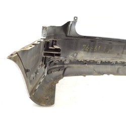 Rear bumper CITROEN C5 berlina | Becerril Scrap Yard
