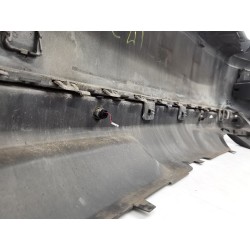 Rear bumper CITROEN C5 berlina | Becerril Scrap Yard