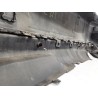 Rear bumper CITROEN C5 berlina | Becerril Scrap Yard