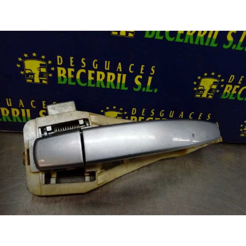 Recambio de maneta exterior delantera derecha para opel vectra c berlina elegance referencia OEM IAM 09180128  