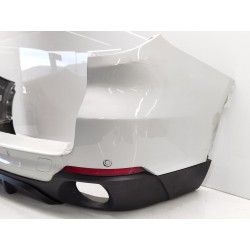Rear bumper BMW X5 (F15, F85) | Becerril Scrap Yard