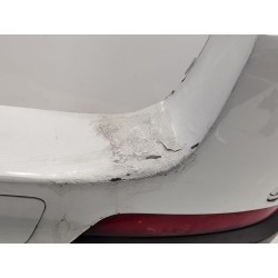 Rear bumper BMW X5 (F15, F85) | Becerril Scrap Yard