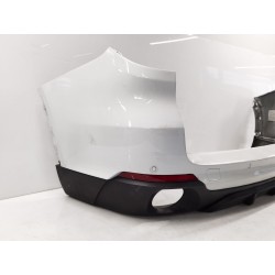 Rear bumper BMW X5 (F15, F85) | Becerril Scrap Yard