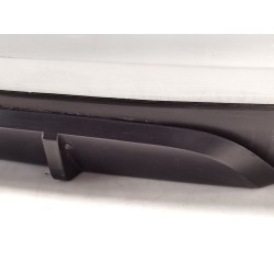 Rear bumper BMW X5 (F15, F85) | Becerril Scrap Yard
