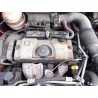 Complete engine Peugeot 206 hatchback (2A/C) | Becerril Scrap Yard