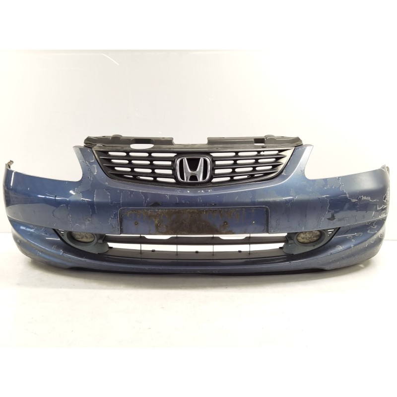 Recambio de paragolpes delantero para honda civic vii hatchback (eu, ep, ev) 1.7 ctdi (ep4, eu9) referencia OEM IAM   