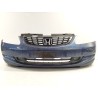 Recambio de paragolpes delantero para honda civic vii hatchback (eu, ep, ev) 1.7 ctdi (ep4, eu9) referencia OEM IAM   
