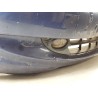 Recambio de paragolpes delantero para honda civic vii hatchback (eu, ep, ev) 1.7 ctdi (ep4, eu9) referencia OEM IAM   