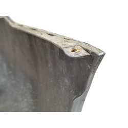 Recambio de paragolpes delantero para honda civic vii hatchback (eu, ep, ev) 1.7 ctdi (ep4, eu9) referencia OEM IAM   
