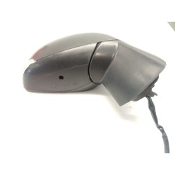 Recambio de retrovisor derecho para renault scenic iii expression referencia OEM IAM   