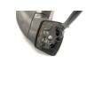 Recambio de retrovisor derecho para renault scenic iii expression referencia OEM IAM   