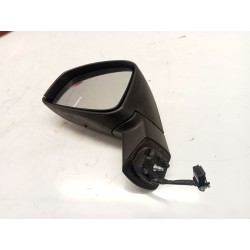 Specchietto retrovisore sinistro Renault Scenic III | Desguace Becerril