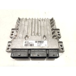 Recambio de centralita motor uce para renault scenic iii expression referencia OEM IAM 237100777R  