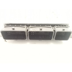 Recambio de centralita motor uce para renault scenic iii expression referencia OEM IAM 237100777R  