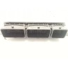 Recambio de centralita motor uce para renault scenic iii expression referencia OEM IAM 237100777R  