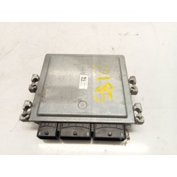 Recambio de centralita motor uce para renault scenic iii expression referencia OEM IAM 237100777R  