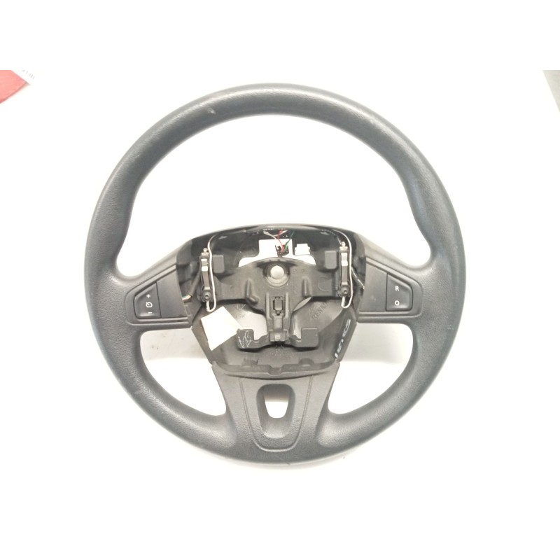 Le volant Renault Scenic III | Desguace Becerril Le volant Renault Scenic III | Desguace Becerril