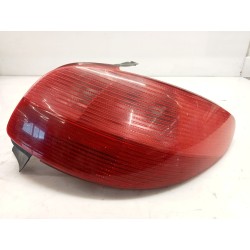 Recambio de piloto trasero derecho para peugeot 206 hatchback (2a/c) 2.0 hdi 90 referencia OEM IAM   