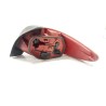 Piloto traseiro esquerdo Peugeot 206 hatchback (2A/C) | Desguace Becerril