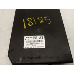 Recambio de caja reles / fusibles para renault scenic iii expression referencia OEM IAM 284B62342R  