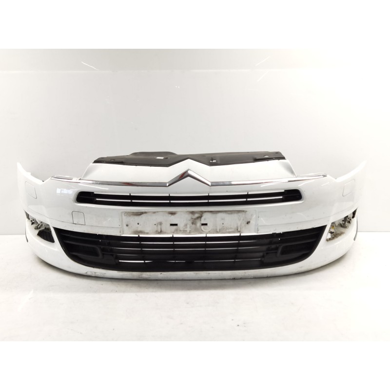 Vorderer Stoßfänger CITROEN C5 berlina | Desguace Becerril Vorderer Stoßfänger CITROEN C5 berlina | Desguace Becerril