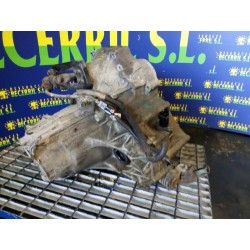 Recambio de caja cambios para nissan almera (n15) referencia OEM IAM   