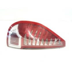 Recambio de piloto trasero izquierdo para renault scenic iii expression referencia OEM IAM   