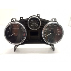 Recambio de cuadro instrumentos para peugeot 207 cc (wd_) 1.6 16v referencia OEM IAM A2C53065547  