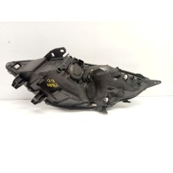 Recambio de faro derecho para renault scenic iii expression referencia OEM IAM 260100023R  