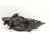 Recambio de faro derecho para renault scenic iii expression referencia OEM IAM 260100023R  