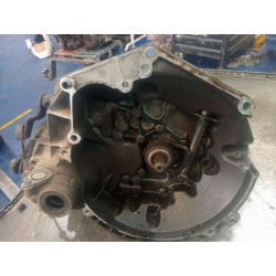 Recambio de caja cambios para peugeot 206 cc (2d) 1.6 16v (2dnfuf, 2dnfur) referencia OEM IAM 20CP91  