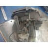 Recambio de caja cambios para peugeot 206 cc (2d) 1.6 16v (2dnfuf, 2dnfur) referencia OEM IAM 20CP91  