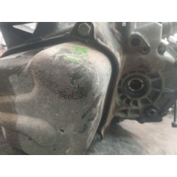 Recambio de caja cambios para peugeot 206 cc (2d) 1.6 16v (2dnfuf, 2dnfur) referencia OEM IAM 20CP91  