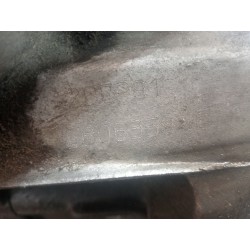 Recambio de caja cambios para peugeot 206 cc (2d) 1.6 16v (2dnfuf, 2dnfur) referencia OEM IAM 20CP91  